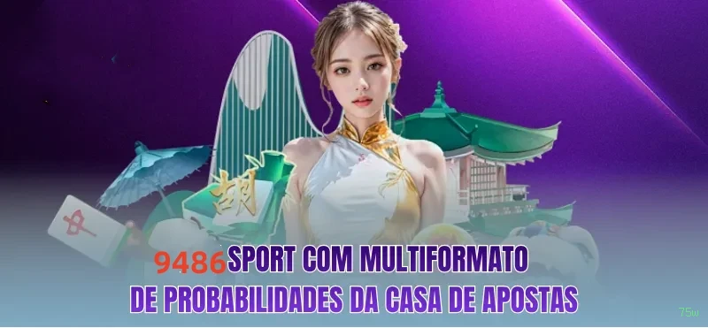 App 75w apostas esportivas mobile